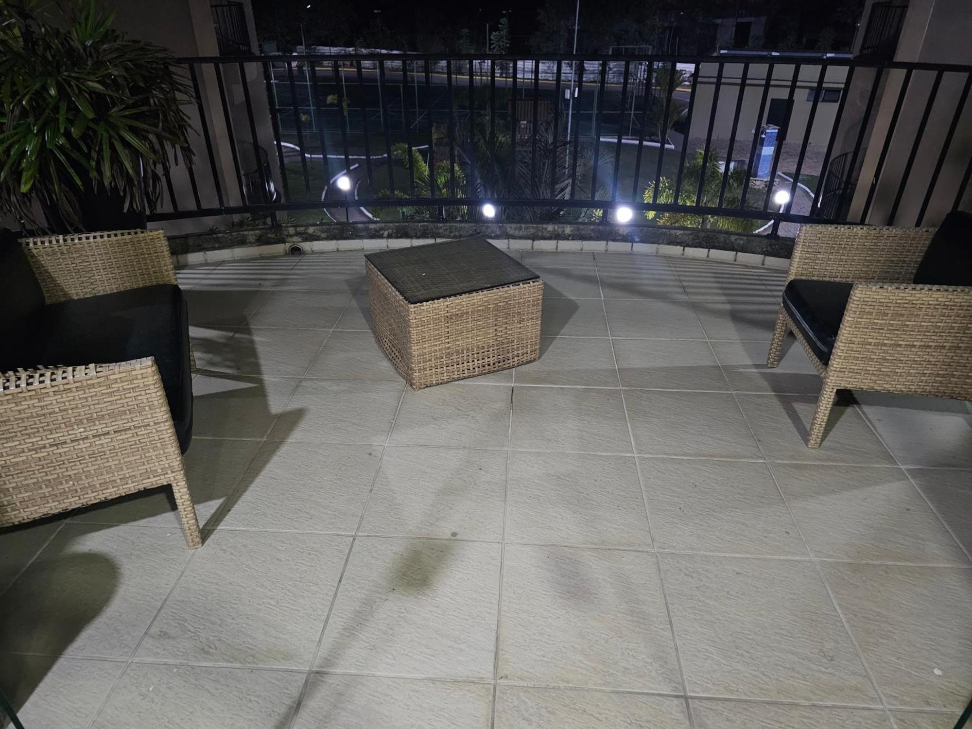 Flat Quartier Aldeia Das Aguas Park Resort Dorândia Exterior foto