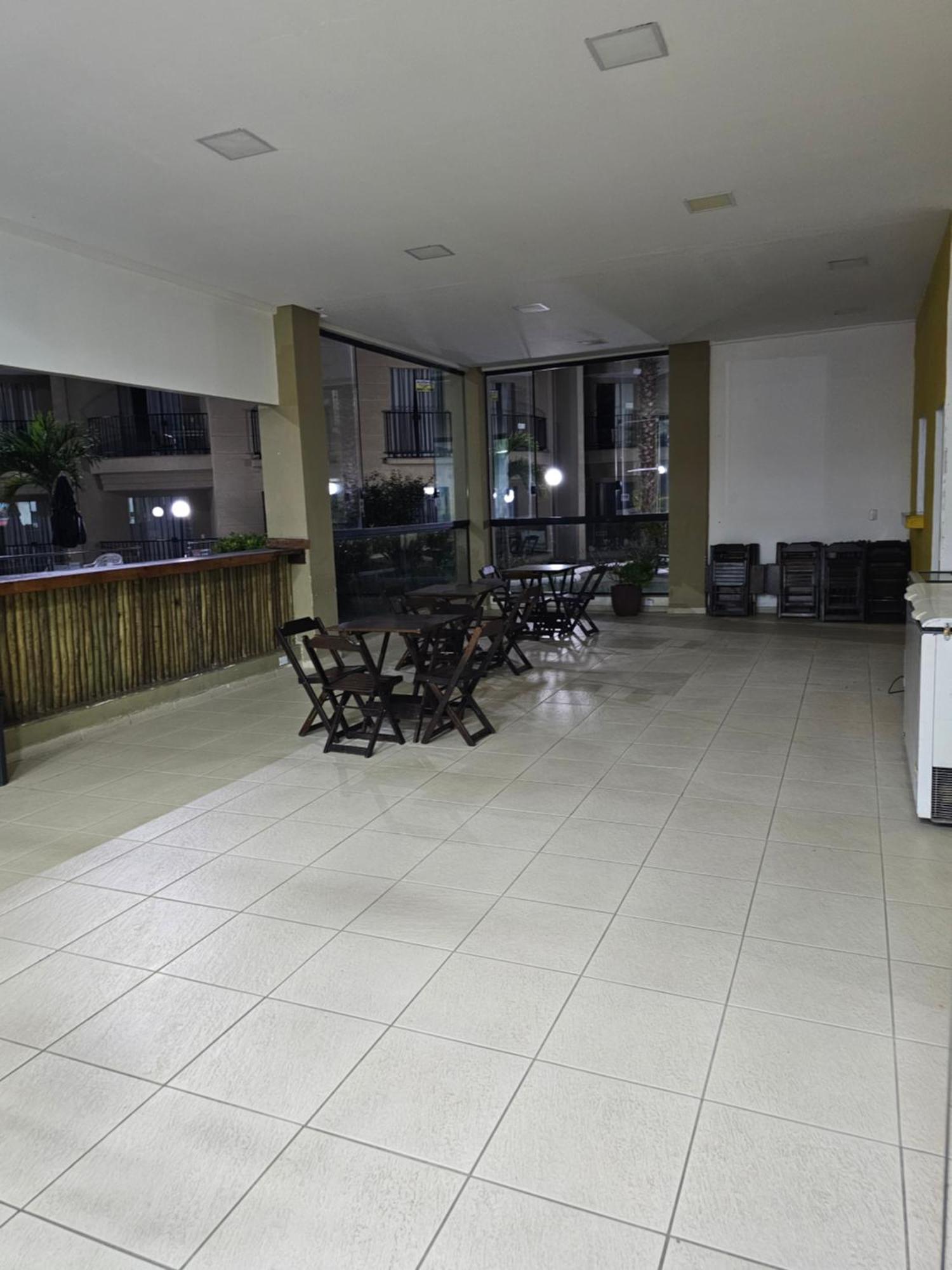 Flat Quartier Aldeia Das Aguas Park Resort Dorândia Exterior foto
