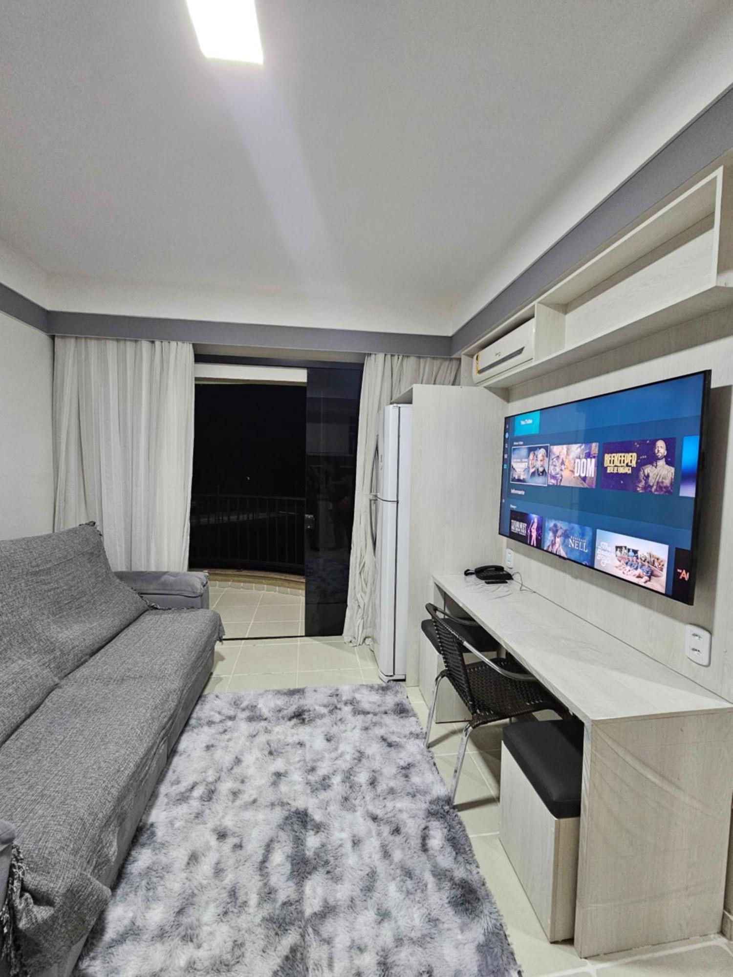 Flat Quartier Aldeia Das Aguas Park Resort Dorândia Exterior foto